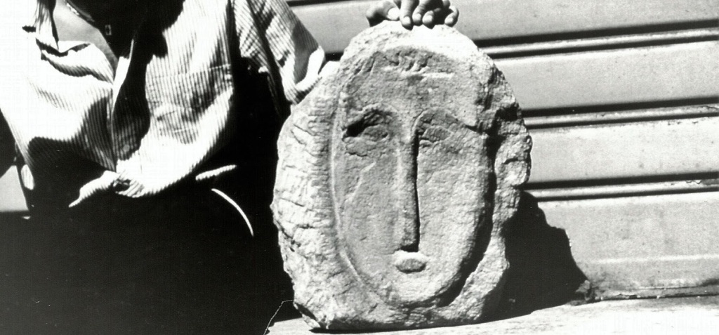 Burla di Modigliani: la falsa testa «doveva essere un enorme pene», e questo non è uno scherzo